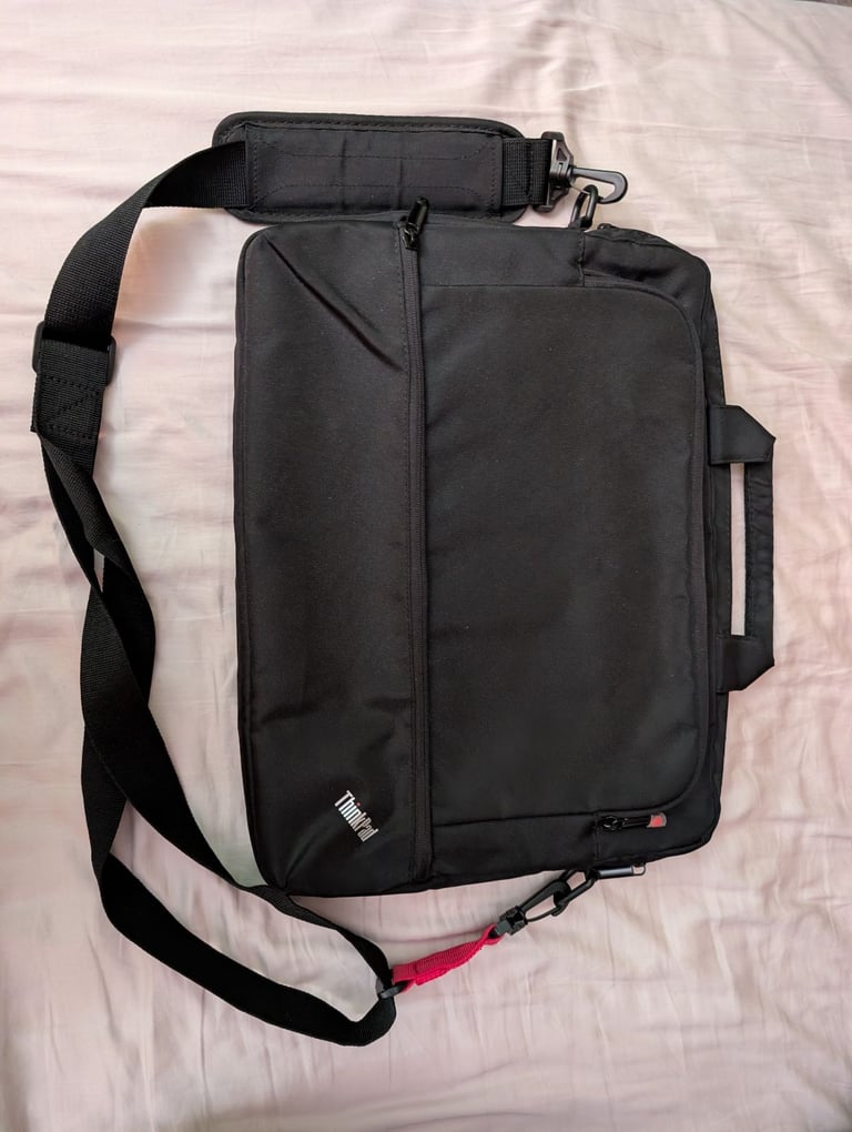 image for Thinkpad laptop bag