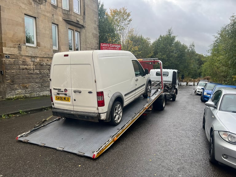 Glasgow Vehicle Recovery Service in Govan, Glasgow Gumtree