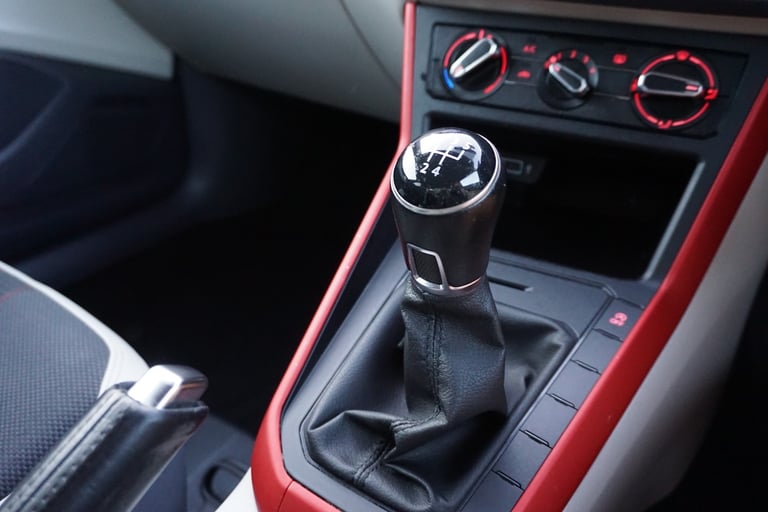 2019 Volkswagen Polo 1.0 EVO Beats  *STUNNING COLOUR COMBINATION FSH IMMACULATE* HATCHBACK Petrol...