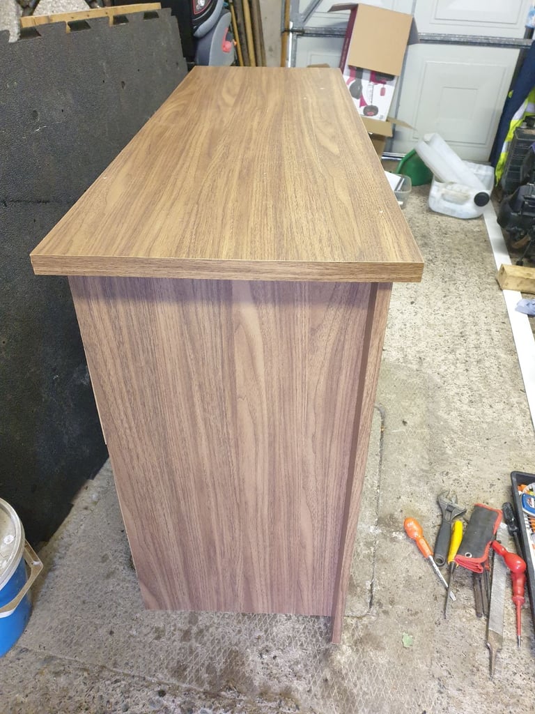 T.v unit 