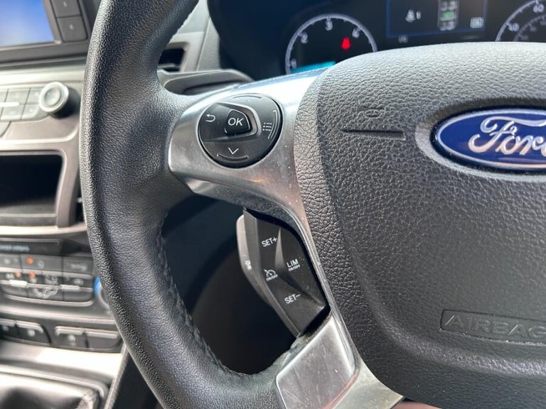  Ford Grand Tourneo Connect 1.5 Ecoblue Zetec MPV 5dr Diesel Manual Euro 6 (s/s) (120 Ps) Diesel ...