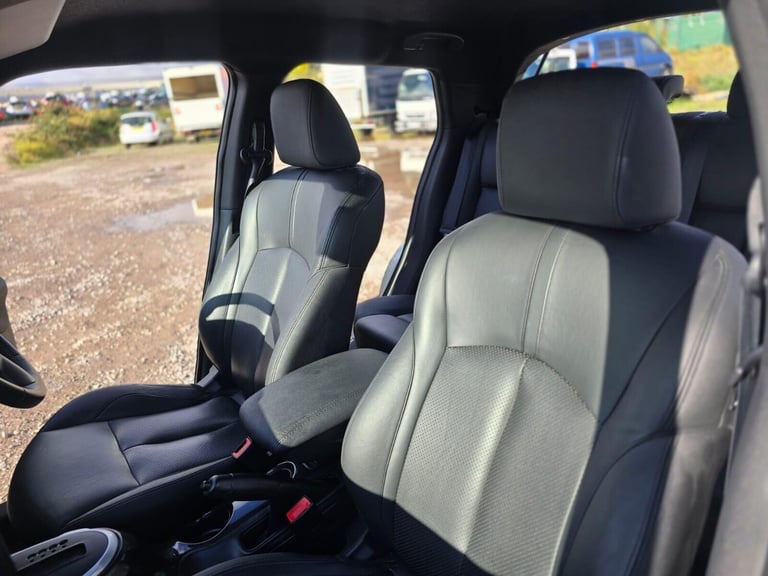 2016 Nissan Juke 1.6 Tekna SUV 5dr Petrol XTRON Euro 6 (117 ps) SUV Petrol Automatic