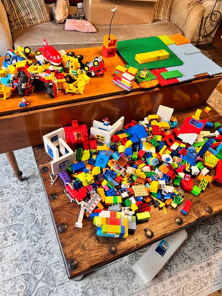 image for Lego