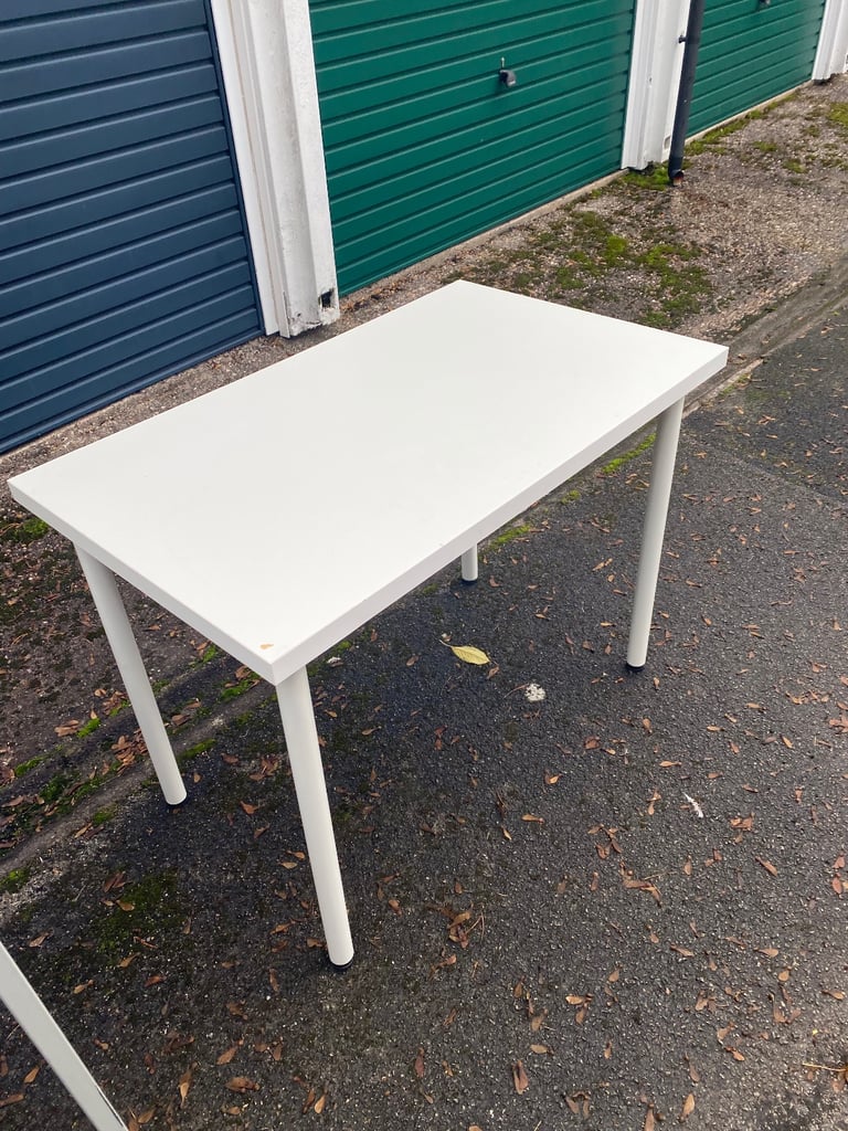OFFICE / DINNER TABLES FOR SALE 