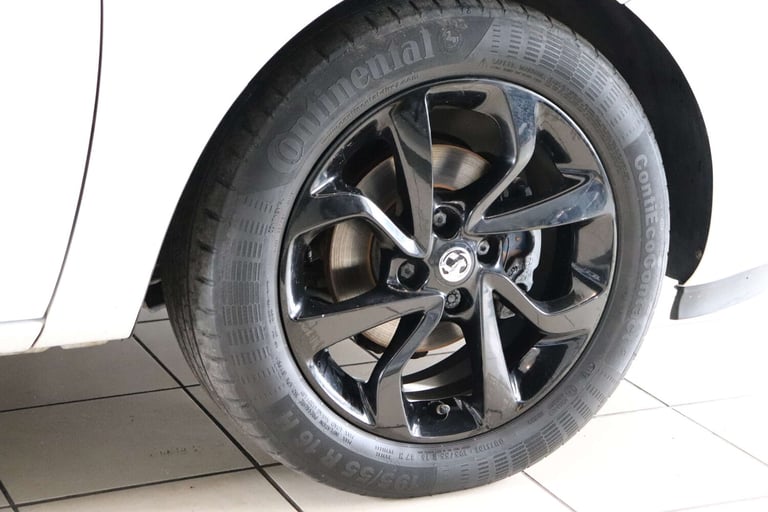 2019 Vauxhall Corsa 1.4 Corsa Griffin 5dr Hatchback Petrol Manual