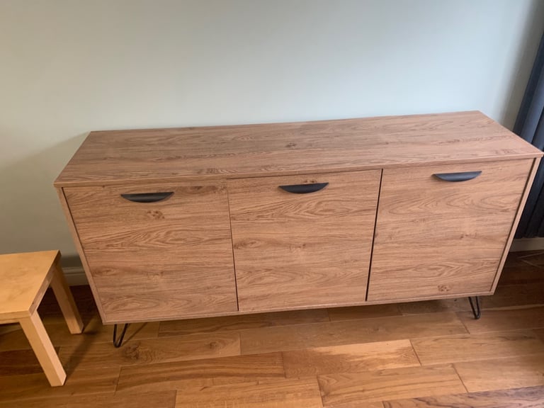 Danish style sideboard