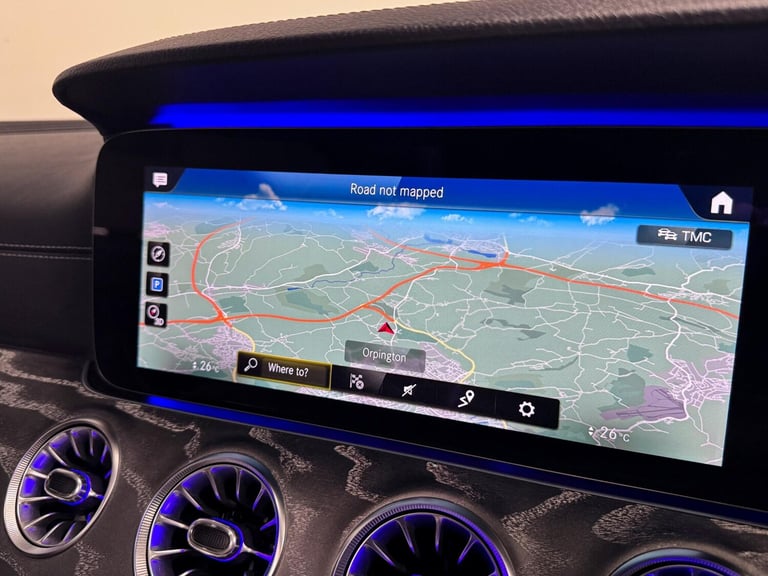 2021 Mercedes-Benz E Class 2.0 E220d AMG Line Night Edition (Premium Plus) Coupe 2dr Diesel G-Tro...