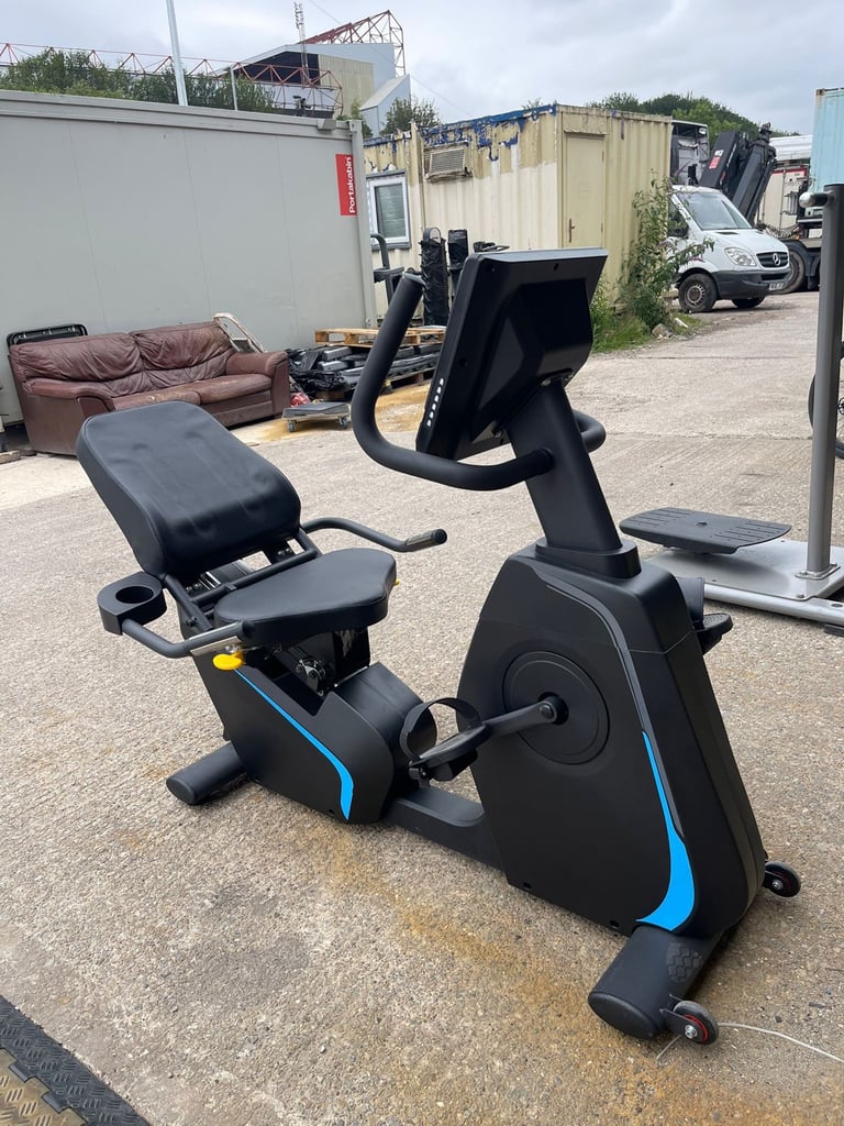 Exercise Equipment; treadmills, cross trainers, Bikes, weight lifting machine spare and repair lot