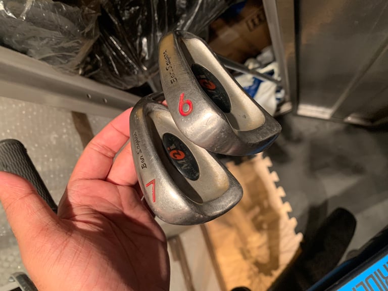 Ben Sayers M2i Golf Clubs £40 ONO