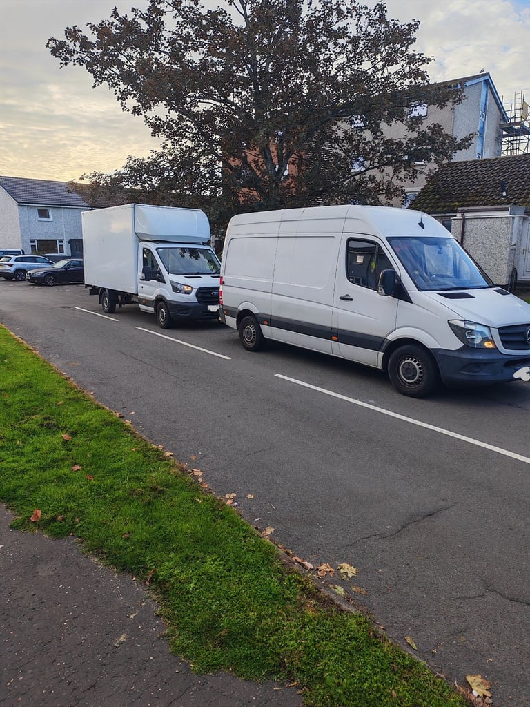 image for Damian Removals& Man Plus Van (Service)