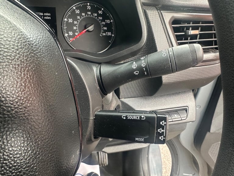 2022 Renault Trafic 2.0 dCi Blue SL28 Business+ L1 H1 Euro 6 (s/s) 5dr PANEL VAN Diesel Manual