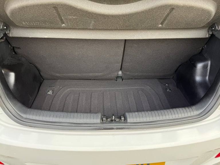 2014 Hyundai i10 SE**SORRY NOW SOLD** Hatchback Petrol Manual