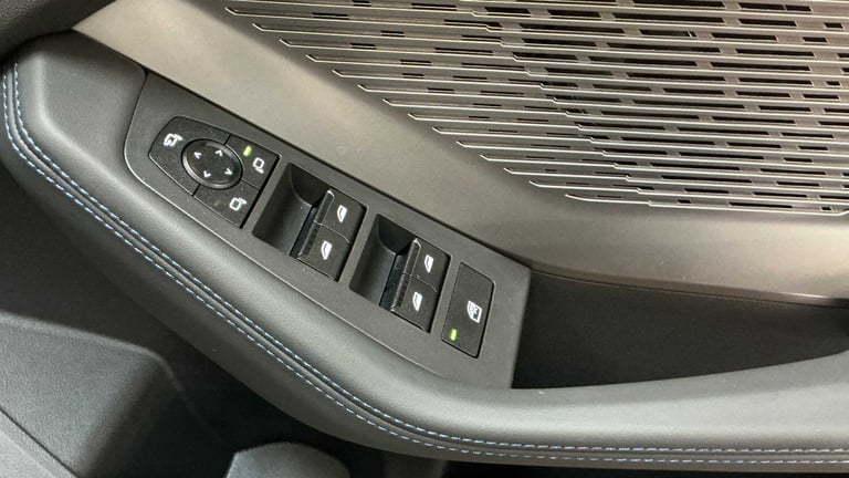 2025 BMW 1 Series 120 M Sport 5dr Step Auto Hatchback Petrol Automatic