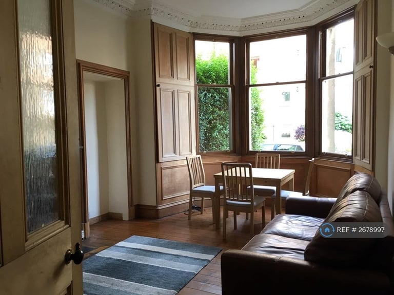 2 bedroom flat in Goldenacre Terrace, Edinburgh, EH3 (2 bed) (#2678997)