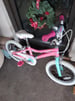 Liv Adore Girl&#039;s Bike