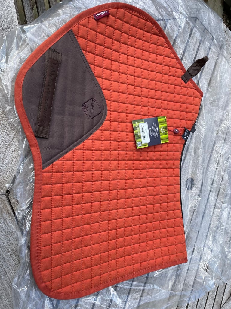 Le Mieux Lustre Burnt Copper Suede CC Square