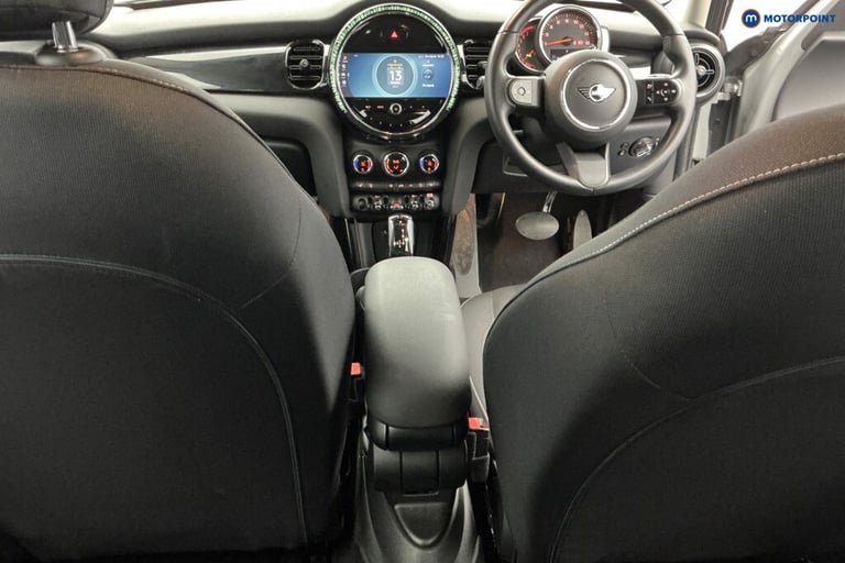 2022 MINI Hatch 1.5 Cooper Classic 5dr Auto Hatchback Petrol Automatic