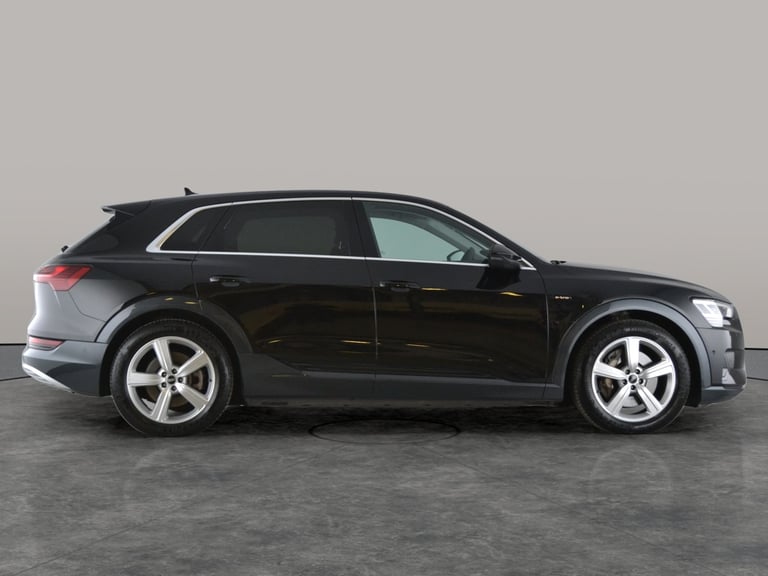 2021 Audi e-tron 50 Technik SUV 5dr Electric Auto quattro 71.2kWh (313 ps) - KEYLESS ENTRY - Suv ...