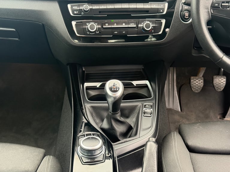 2018 BMW 2 Series 218i Sport 2dr [Nav] COUPE Petrol Manual