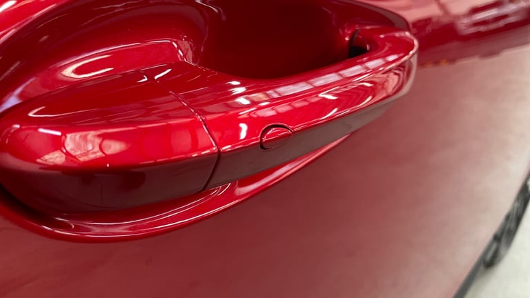 2024 MG HS 1.5 T-gdi SE Dct.. Petrol