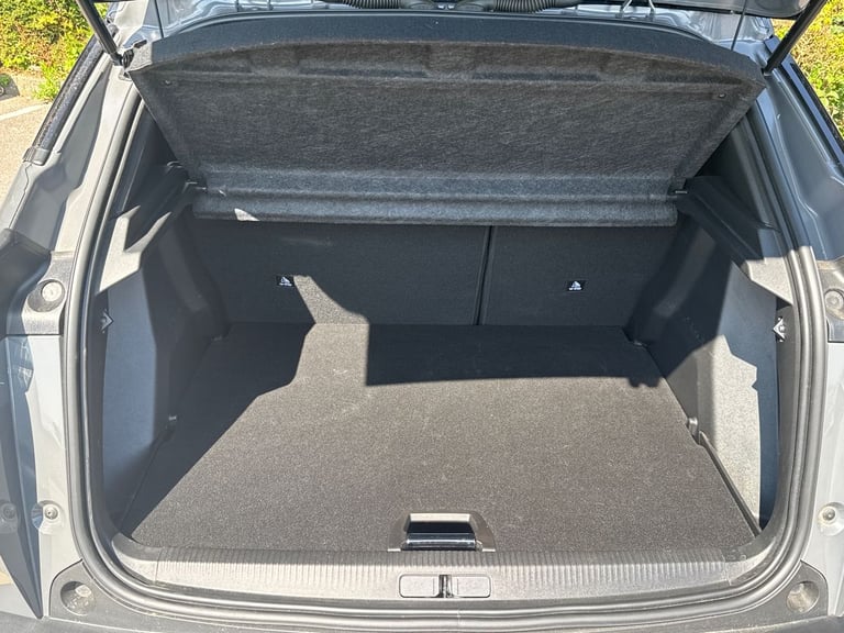 2023 Peugeot 2008 1.2 PureTech 130 GT 5dr EAT8 Estate PETROL Automatic