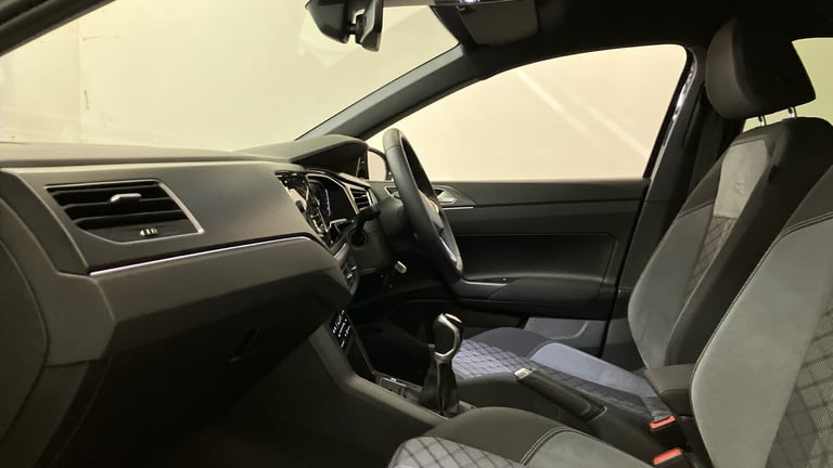 2021 Volkswagen Polo 1.0 TSI R-Line 5dr Petrol Hatchback Hatchback Petrol Manual