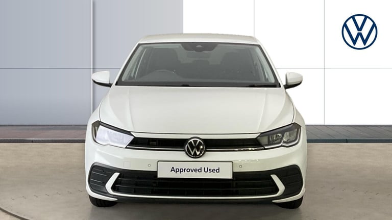 2023 Volkswagen Polo 1.0 TSI Life 5dr Petrol Hatchback Hatchback Petrol Manual