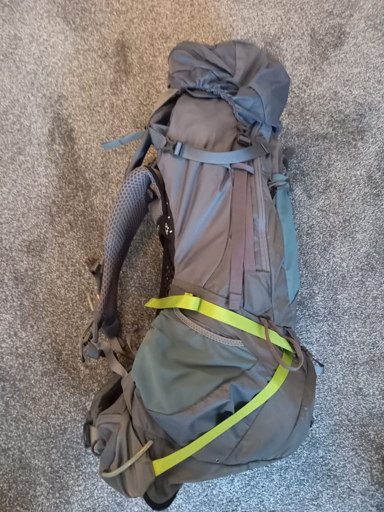 Backpack - Osprey Atmos AG 65 