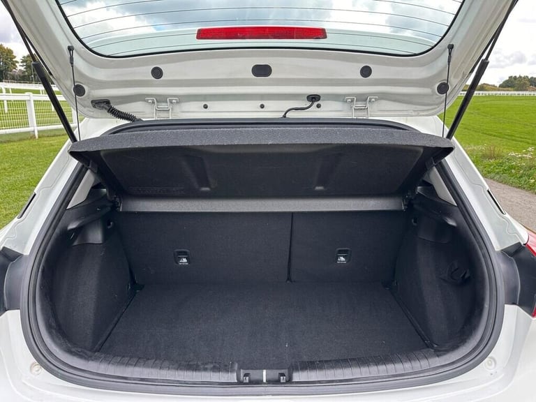 2015 Hyundai i20 1.2 SE 3dr COUPE Petrol Manual