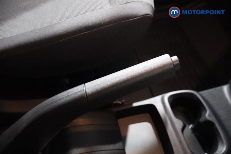 2025 Citroen Berlingo 1.5 BlueHDi 100ps Crew Van Enterprise PANEL VAN DIESEL Manual