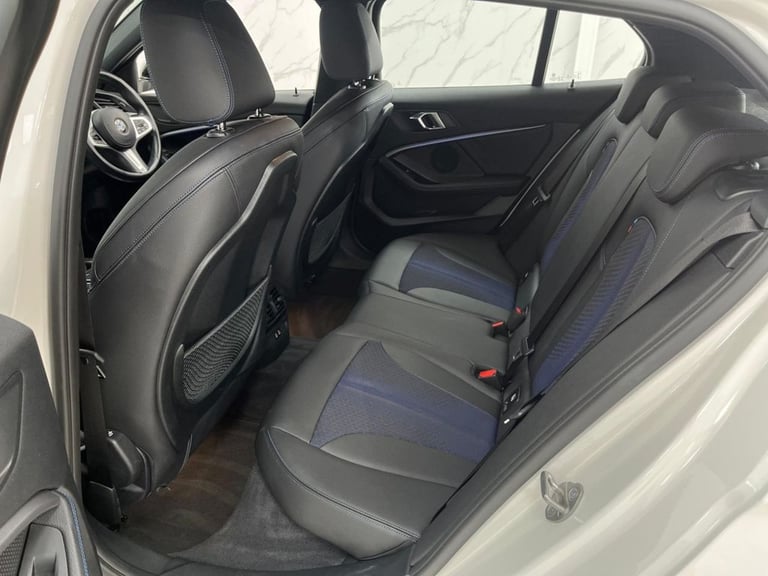2021 BMW 1 Series 1.5 118i M Sport (LCP) Hatchback 5dr Petrol Manual Euro 6 (s/s) (136 ps) Hatchb...