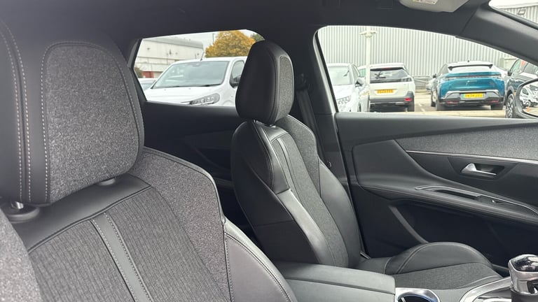 2019 Peugeot 3008 1.5 BlueHDi GT Line 5dr HATCHBACK DIESEL Manual