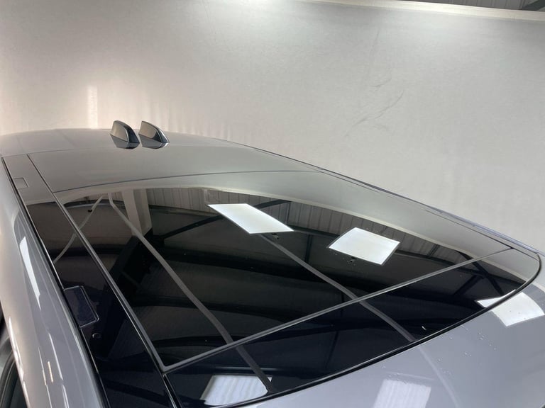 2022 Land Rover Range Rover 3.0 P400 MHEV HSE SUV 5dr Petrol Auto 4WD Euro 6 (s/s) (400 ps) [SLID...