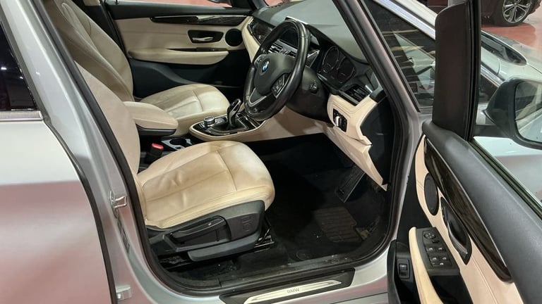 2018 BMW 2 Series Gran Tourer 1.5 218i Luxury MPV 5dr Petrol DCT Euro 6 (s/s) (140 ps) MPV Petrol...