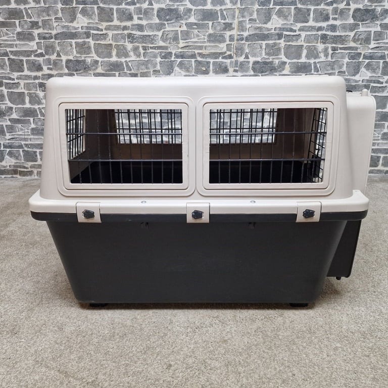 Large Petmate Vari Kennel Dog Crate – Airline Approved