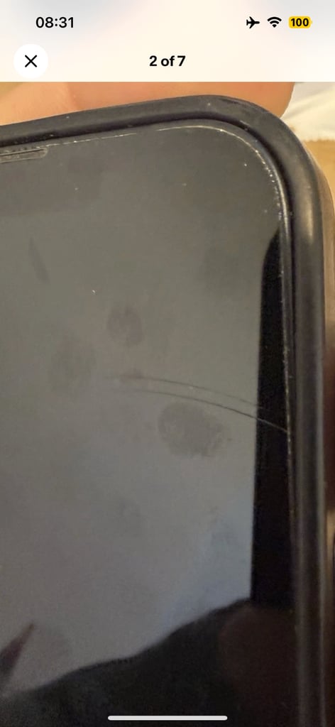iPhone 14 - good condition