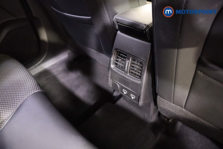 2023 Renault Arkana 1.6 E-Tech full hybrid 145 Techno 5dr Auto SUV Hybrid Automatic