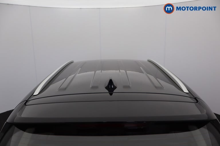 2021 MG MG HS 1.5 T-GDI Excite 5dr DCT SUV Petrol Automatic