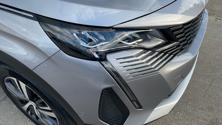 2023 Peugeot 3008 1.2 PureTech Allure Premium+ 5dr EAT8 Petrol Estate Estate Petrol Automatic