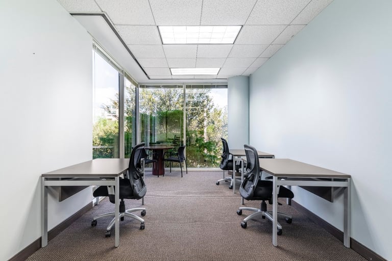 Aberdeen - AB11 5BY, Move into ready-to-use open plan office space for 10 people in Regus City Wharf