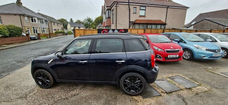 MINI Countryman COOPER