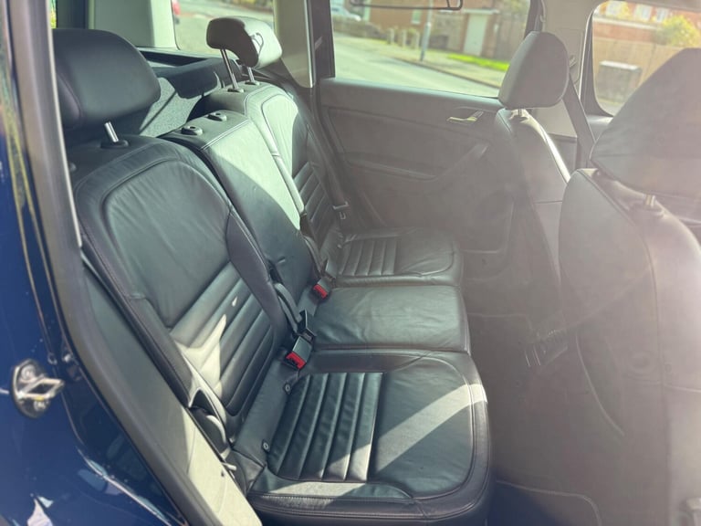 2011 Skoda Yeti 2.0 TDI Elegance DSG 4WD Euro 5 5dr HATCHBACK Diesel Automatic