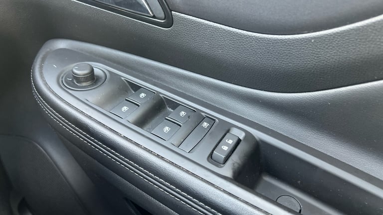 2020 Vauxhall Mokka X 1.4i Turbo ecoTEC Griffin Plus SUV 5dr Petrol Manual Euro 6 (s/s) (140 ps) ...