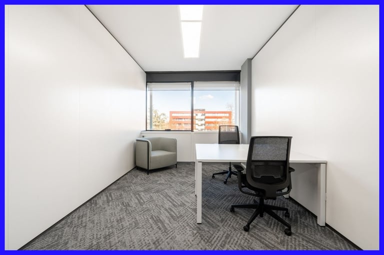 Aberdeen - AB11 5BY, Find a dedicated desk and get down to business in Regus City Wharf