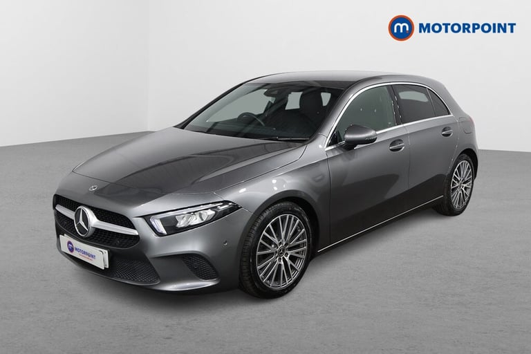 2022 Mercedes-Benz A-Class A180 Sport Executive Edition 5dr Auto Hatchback Petrol Automatic