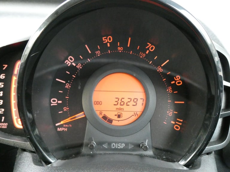 1.2 PureTech Allure 3dr £20 TAX +6 SERVICE +BTOOTH +CRUISE +REV CAMERA*