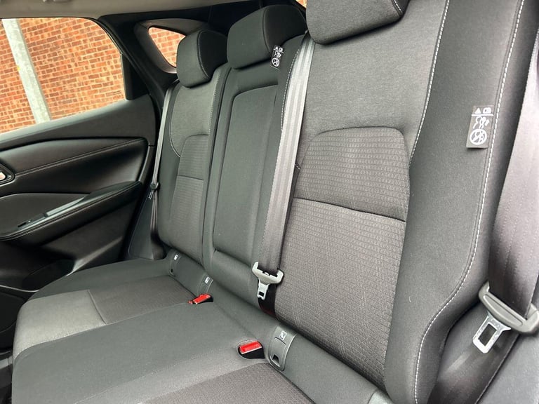 2023 Nissan Qashqai 1.3 DIG-T MHEV N-Connecta SUV 5dr Petrol Hybrid Manual Euro 6 (s/s) (140 ps S...