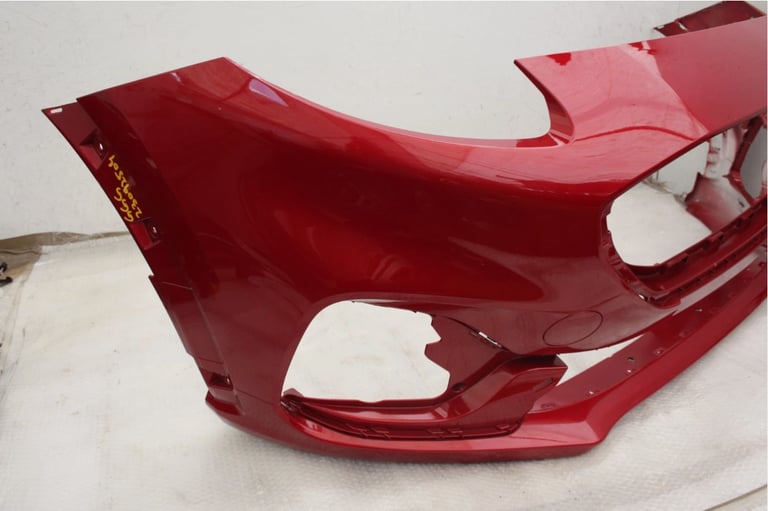 Ford Puma MK2 ST Line Front Bumper 2024 ON R1TB-17757-C Genuine *DAMAGED*