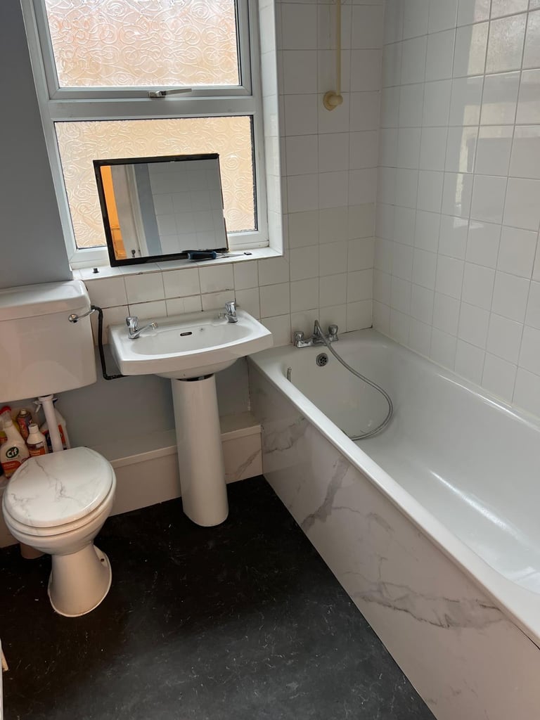 Walthamstow double room