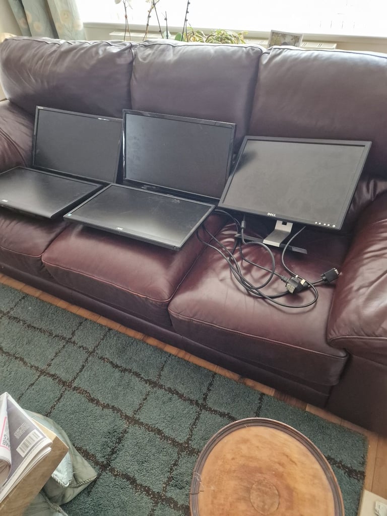 image for Computer or CCTV Monitors